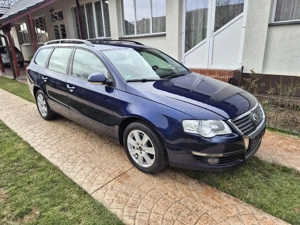De Vanzare Passat 2009 Diesel Euro 5