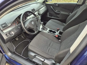 De Vanzare Passat 2009 Diesel Euro 5 - imagine 2