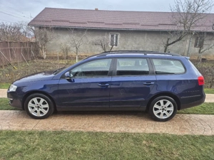 De Vanzare Passat 2009 Diesel Euro 5 - imagine 8