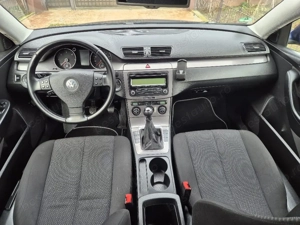 De Vanzare Passat 2009 Diesel Euro 5 - imagine 3