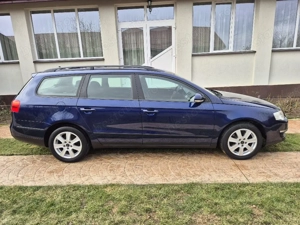 De Vanzare Passat 2009 Diesel Euro 5 - imagine 7