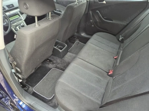 De Vanzare Passat 2009 Diesel Euro 5 - imagine 4