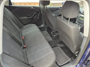 De Vanzare Passat 2009 Diesel Euro 5 - imagine 6