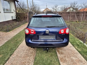 De Vanzare Passat 2009 Diesel Euro 5 - imagine 10