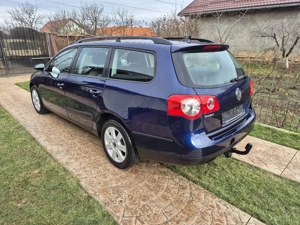 De Vanzare Passat 2009 Diesel Euro 5 - imagine 9