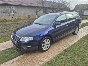 De Vanzare Passat 2009 Diesel Euro 5 - imagine 5
