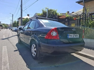 Ford Focus MK2 Ghia - imagine 4