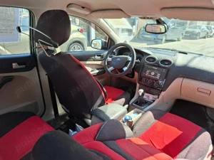 Ford Focus MK2 Ghia - imagine 5