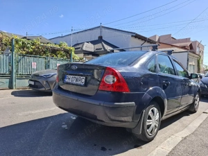 Ford Focus MK2 Ghia - imagine 3