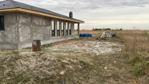 vand casa tip parter seminifinisata - imagine 2