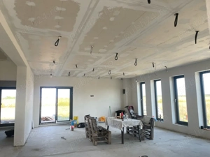 vand casa tip parter seminifinisata