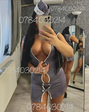 Adelina, poze reale 100% - imagine 6