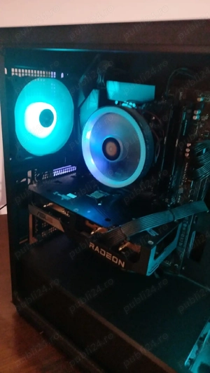 Gaming PC   - imagine 2