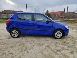 Skoda Fabia 2009 Benzină Înmatriculat Ro - imagine 8