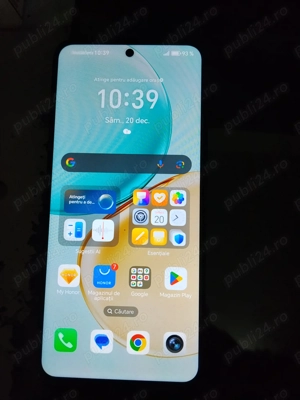 Vand telefon Honor X7d - imagine 3