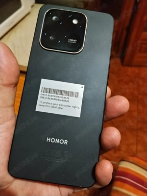 Vand telefon Honor X7d - imagine 5