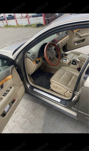 Audi A4 B7 2.0TFSI Quattro - imagine 3