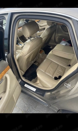 Audi A4 B7 2.0TFSI Quattro - imagine 5