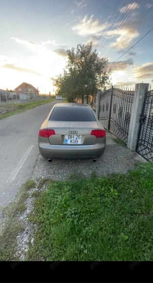 Audi A4 B7 2.0TFSI Quattro - imagine 2
