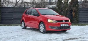 VW polo 1.6 TDI E5 incalzire in acaune rate - imagine 2