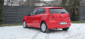 VW polo 1.6 TDI E5 incalzire in acaune rate - imagine 4