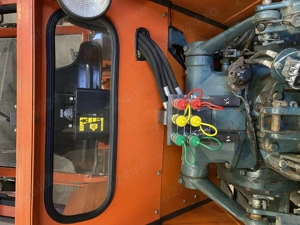 Tractor Fiat 850 Om - imagine 7