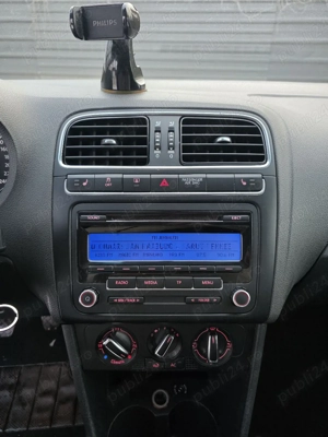 VW polo 1.6 TDI E5 incalzire in acaune rate - imagine 9