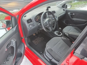 VW polo 1.6 TDI E5 incalzire in acaune rate - imagine 6