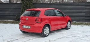 VW polo 1.6 TDI E5 incalzire in acaune rate - imagine 3