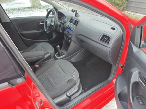 VW polo 1.6 TDI E5 incalzire in acaune rate - imagine 7