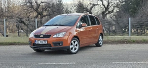 Ford C-Max GHIA 2.0 tdci