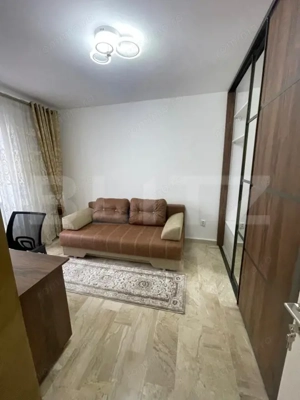 Apartament nou cu 2 dormitoare, parcare, Baciu/Petrom - imagine 8