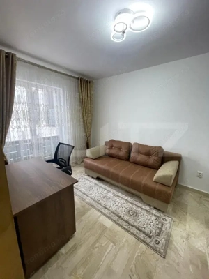 Apartament nou cu 2 dormitoare, parcare, Baciu/Petrom
