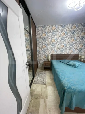 Apartament nou cu 2 dormitoare, parcare, Baciu/Petrom - imagine 4