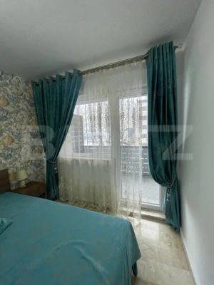 Apartament nou cu 2 dormitoare, parcare, Baciu/Petrom - imagine 5