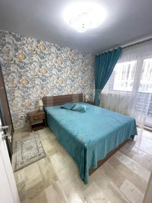 Apartament nou cu 2 dormitoare, parcare, Baciu/Petrom - imagine 13