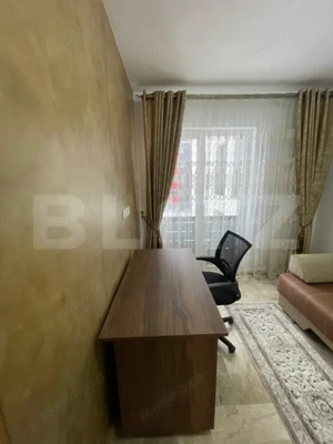 Apartament nou cu 2 dormitoare, parcare, Baciu/Petrom - imagine 9