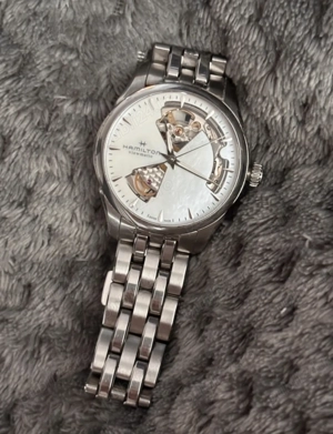 Ceas dama original HAMILTON