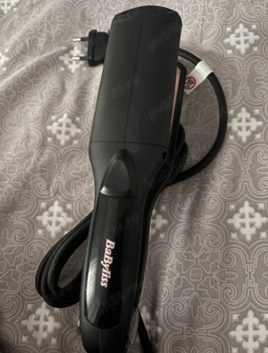 Placa de par Babyliss