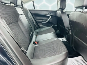 OPEL INSIGNIA 2017 1.6D E6 Garantie 12 Luni Rate Avans 0 Doar Cu Buletinul - imagine 7