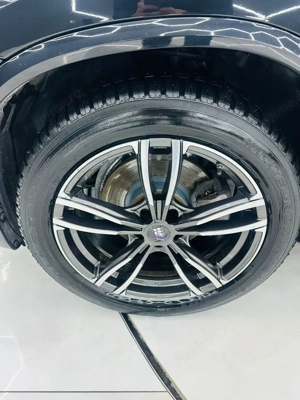 BMW X3 2019 2.0D E6 4x4 Garantie 12 Luni Rate Avans 0 Doar Cu Buletinul - imagine 9