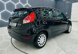 FORD FIESTA 2015 1.0i E5 Garantie 12 Luni Rate Avans 0 Doar Cu Buletinul - imagine 4