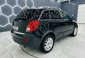 OPEL ANTARA 2012 2.2D E5 Garantie 12 Luni Rate Avans 0 Doar Cu Buletinul - imagine 4