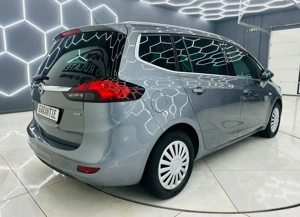 OPEL ZAFIRA 2018 1.6D E6 Garantie 12 Luni Rate Avans 0 Doar Cu Buletinul - imagine 4