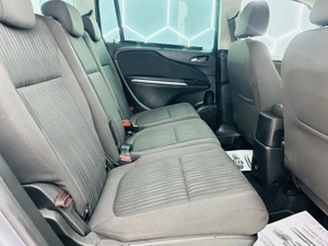OPEL ZAFIRA 2018 1.6D E6 Garantie 12 Luni Rate Avans 0 Doar Cu Buletinul - imagine 7