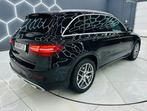 MERCEDESBENZ Glc 2016 2.2D E6 4X4 Garantie 12 Luni Rate Avans 0 Doar Cu Buletinul - imagine 4