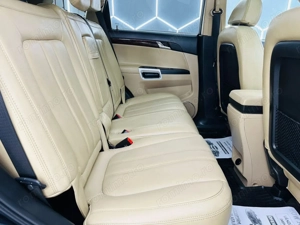 OPEL ANTARA 2012 2.2D E5 Garantie 12 Luni Rate Avans 0 Doar Cu Buletinul - imagine 7