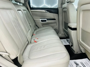 OPEL ANTARA 2015 2.2D E5 Garantie 12 Luni Rate Avans 0 Doar Cu Buletinul - imagine 7