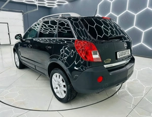OPEL ANTARA 2012 2.2D E5 Garantie 12 Luni Rate Avans 0 Doar Cu Buletinul - imagine 3