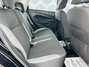FORD FIESTA 2015 1.0i E5 Garantie 12 Luni Rate Avans 0 Doar Cu Buletinul - imagine 7